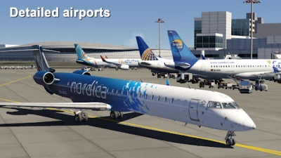 Aerofly FS 2023 screen 3