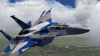 Aerofly FS 2023 screen 4