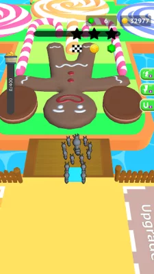 Ant Miner 3D screenshot №6