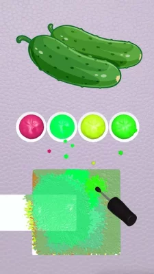 Color Match screenshot №7