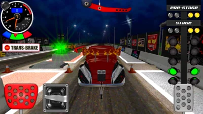 Door Slammers 1 screenshot №2