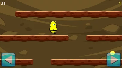 Duck Life 4 screenshot №3