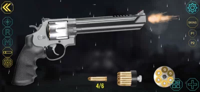 eWeapons™ симулятор оружия screenshot №2