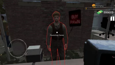 Internet Cafe Simulator screenshot №4