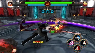 Kritika: Белые Рыцари screenshot №6