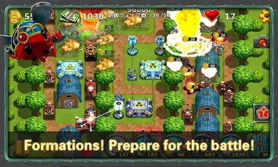 Little Commander 2 screenshot №6