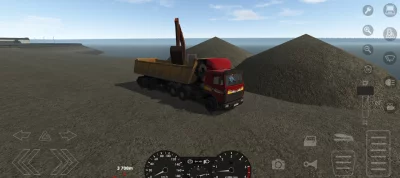 Motor Depot screenshot №2