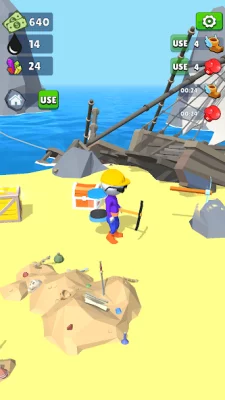 Нефтяник! screenshot №7