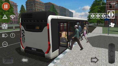 Public Transport Simulator screenshot №3