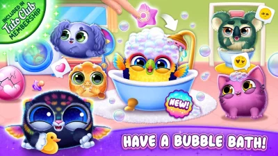 Smolsies 2 screenshot №2