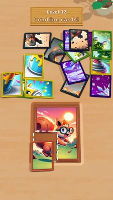 Mini Monsters: CCG Карточки screen 5