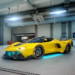TopSpeed 2 Мод (Бесплатные покупки)